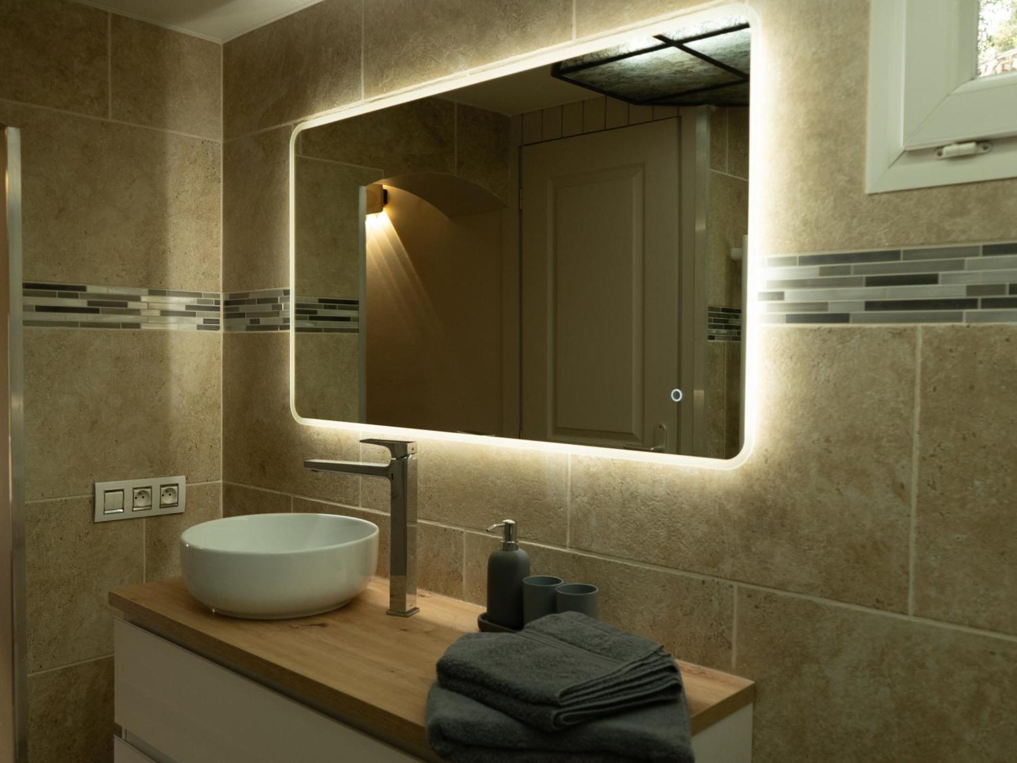Gite Lac De Saint Cassien Montauroux Room photo
